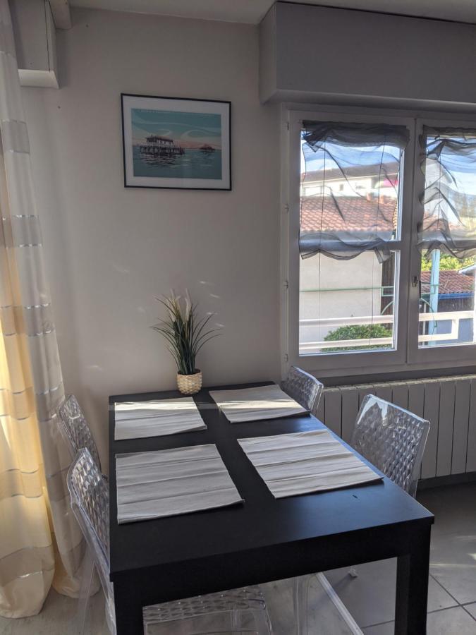 T3 A Merignac, Cosy Et Bien Decore Bagian luar foto